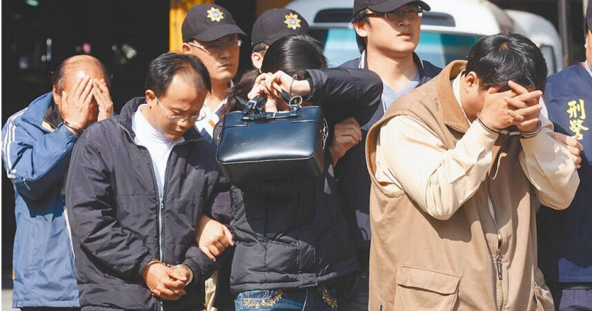 瞄準街友開帳戶換萬元　無良民宿養套殺騙高額保險金