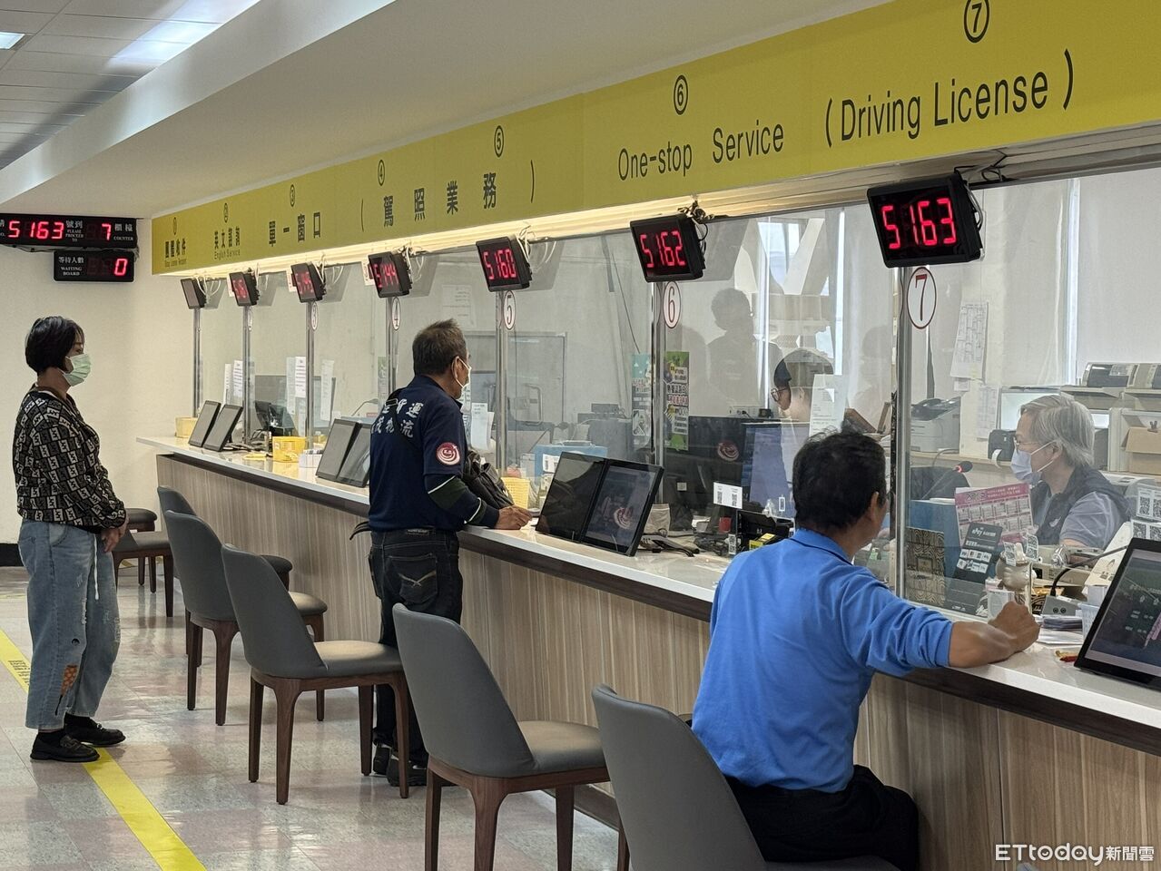 86.8萬車主欠繳汽燃費 12/31前沒補繳最高罰3千