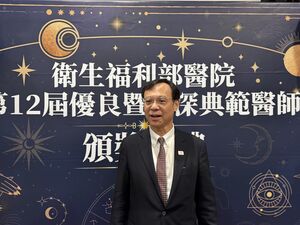 芬普尼毒雞蛋拖6天遭批「慢半拍」　石崇良駁：查到哪公布到哪