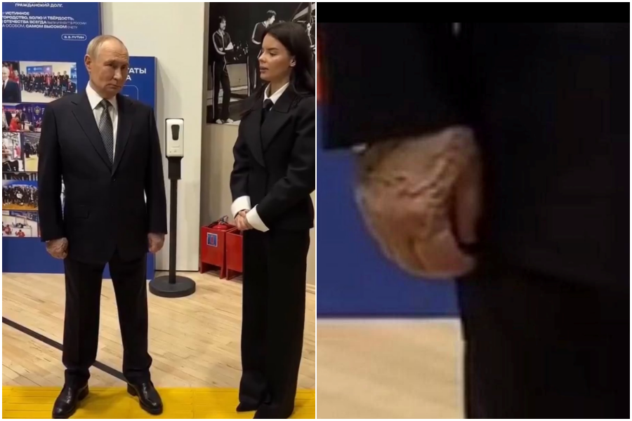 ▲▼             。（圖／翻攝自X）