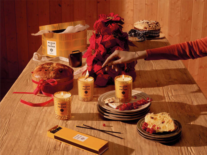 天秤座的蠟燭是什麼味道？Trudon推出LIBRA天衡蠟燭、LUNA弦月蠟燭登場！四大品牌聖誕蠟燭太夢幻：Dior、Diptyque、Acqua di Parma 蠟燭都美呆！