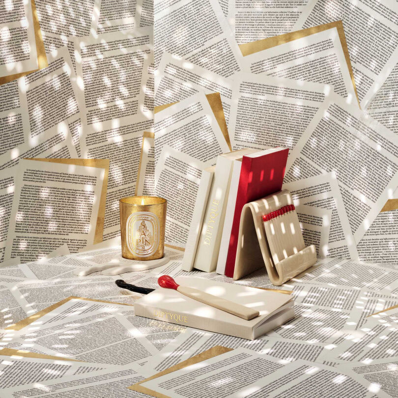 天秤座的蠟燭是什麼味道？Trudon推出LIBRA天衡蠟燭、LUNA弦月蠟燭登場！四大品牌聖誕蠟燭太夢幻：Dior、Diptyque、Acqua di Parma 蠟燭都美呆！