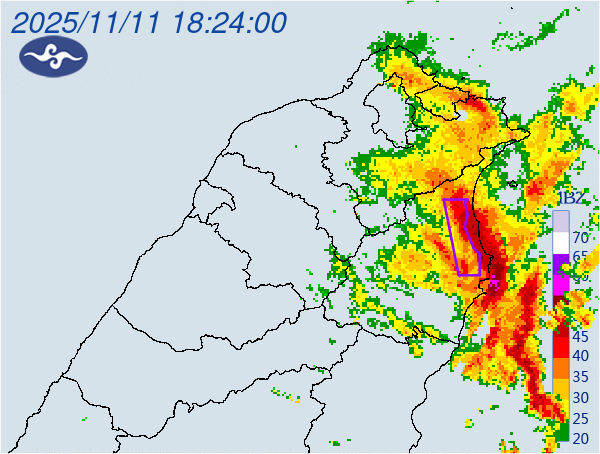 ▲▼鳳凰颱風。（圖／中央氣象署）