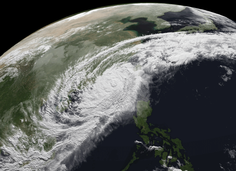 ▲▼鳳凰颱風。（圖／NCDR）