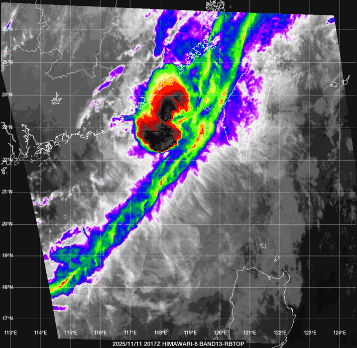 （圖／翻攝easterlywave）