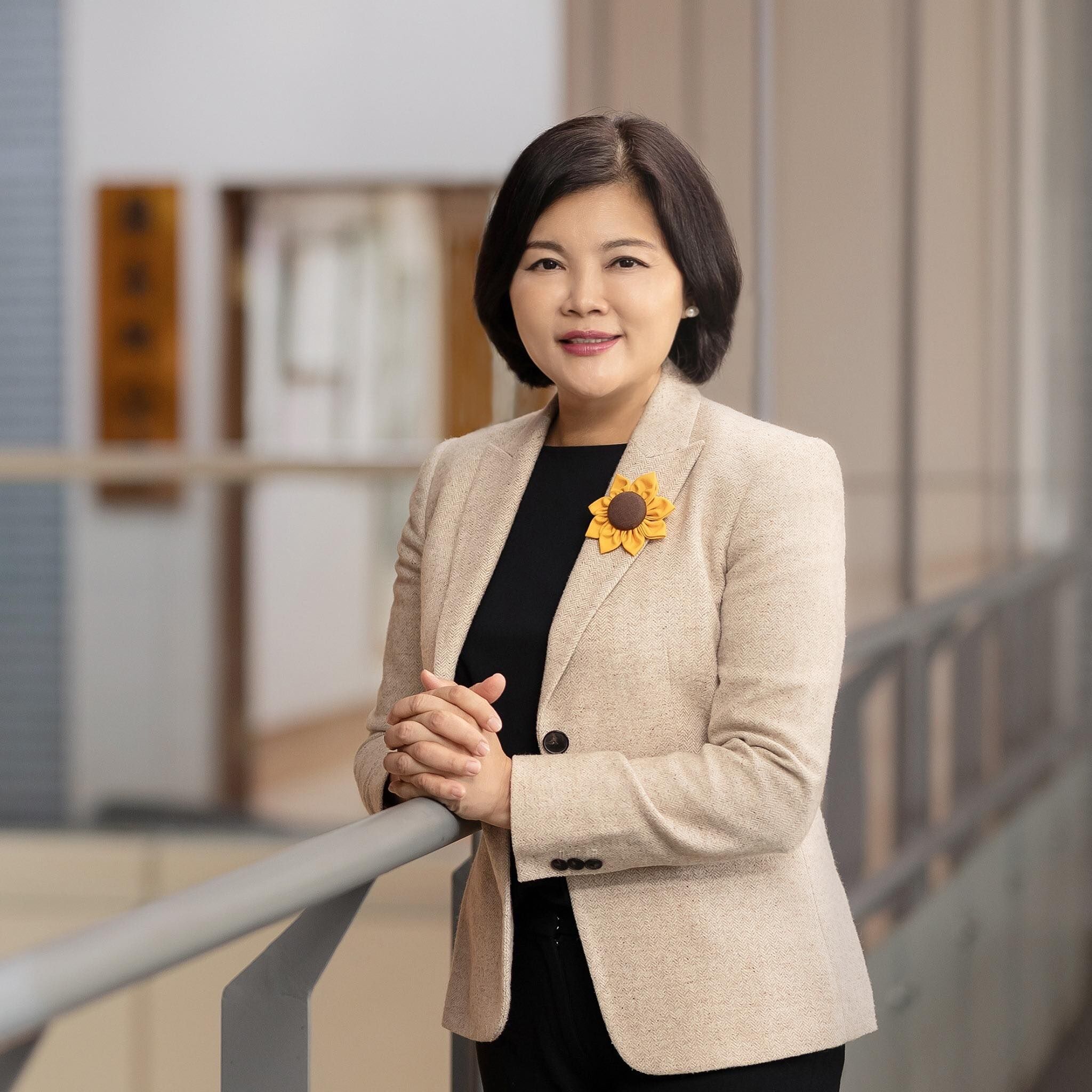 ▲▼ 雲林縣長張麗善。（圖／翻攝臉書／張麗善）