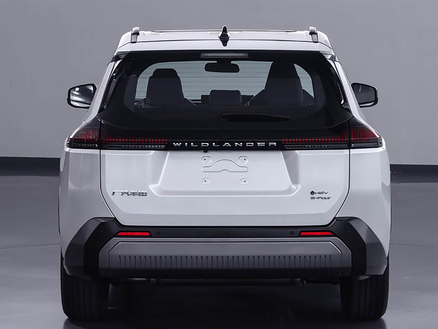 ▲大陸廣汽豐田新一代TOYOTA RAV4將在11月底的廣州車展上市。（圖／翻攝自大陸工信部）