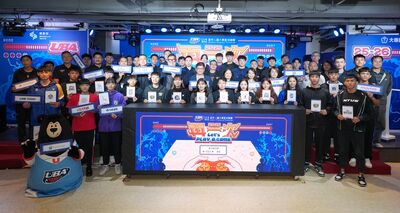 UBA大專籃球聯賽14日點燃戰火 政大男籃挑戰冠軍6連霸