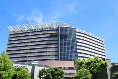 輔大名醫江漢聲遭病患刺傷 院方聲明揭傷勢:依法究責