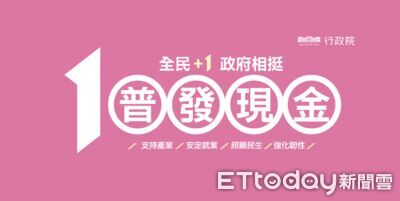普發一萬現金去哪領？LINE推「ATM查找地圖」一鍵搜尋