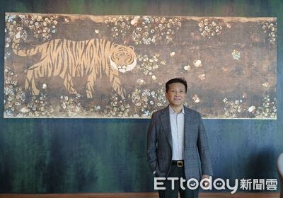 顏益財看明年因美國關稅判決、期中選舉等 市場不確定性很高