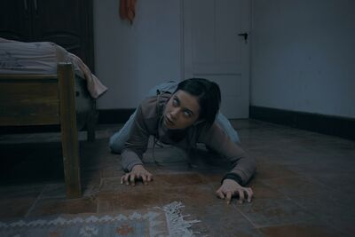 死去的妹妹回來了?《侵愛家人》挑戰「最親近的恐懼感」 車禍現場來真的