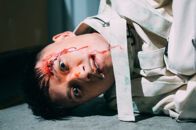 昔靠買醉麻痺自己　FRαNKIE阿法新作曝心路歷程