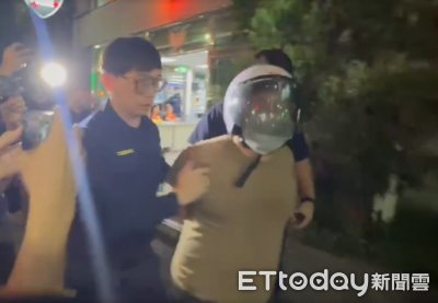 快訊／30歲男刀砍輔大名醫喊：殺你！　檢「4罪嫌」聲押禁見