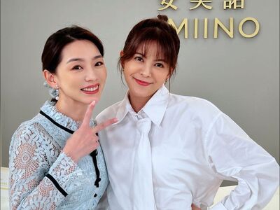 女星睽違2年回歸八點檔！一進棚「巧遇好友賴芊合」秘密秒被抖出