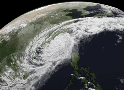 LIVE／鳳凰轉彎了「陸警擴大」增4縣市　新北入列降雨警戒！