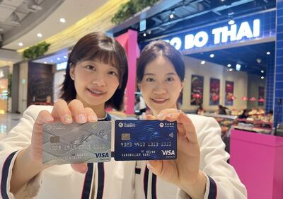 全民普發現金衝買氣　大江購物中心加碼「萬元放大術」