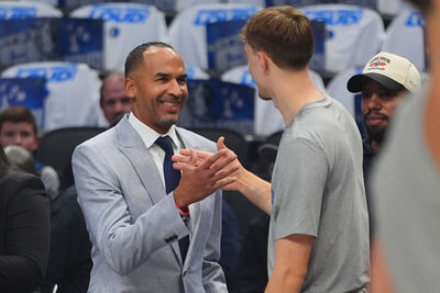 獨行俠總管Nico終於被開除！立刻將IG簡介改成「失業中」