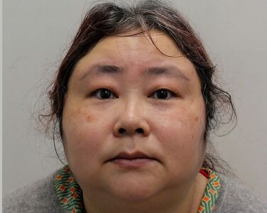 英最大洗錢案判刑！陸主謀想當小國女王　用沈殿霞偽造證件