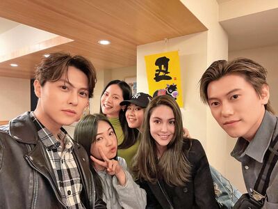 王子5副業營業額破億卻哭窮？知情人士揭真實經濟狀況：口袋幾乎空空