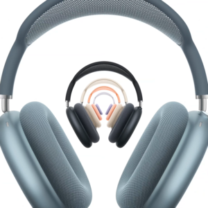 橘燈閃三下＝宣告死亡？冷凍大法讓AirPods Max重獲新生