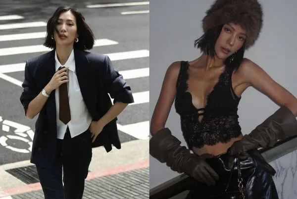 ▲▼莫莉遭前助理被刺。（圖／莫莉IG）