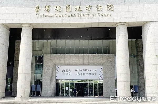 ▲桃園市田姓男子去年9月間見女子騎車經過，突然跳上機車後座雙手熊抱性騷擾得逞，女子嚇得棄車而逃，並報警處理。（資料照／記者沈繼昌攝）