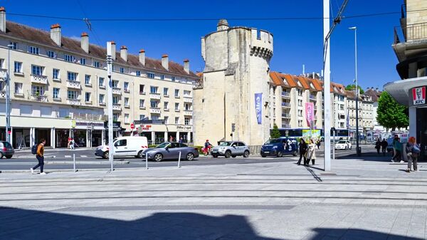 ▲▼法國康城。（圖／部落客Travel with Leo授權提供）