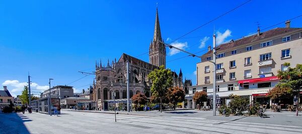 ▲▼法國康城。（圖／部落客Travel with Leo授權提供）