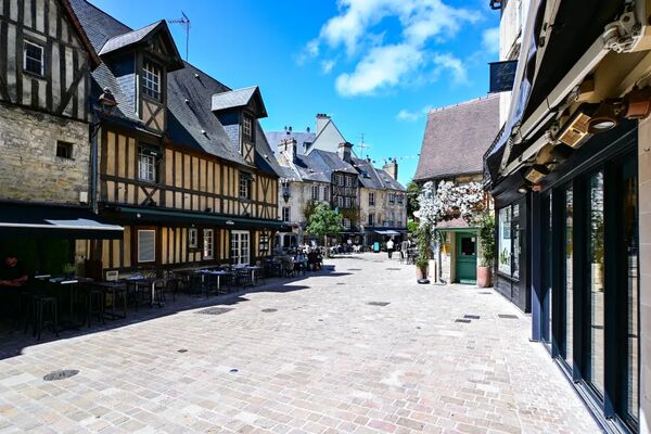 ▲▼法國康城。（圖／部落客Travel with Leo授權提供）