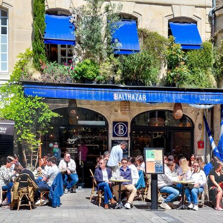 ▲▼法國康城。（圖／部落客Travel with Leo授權提供）