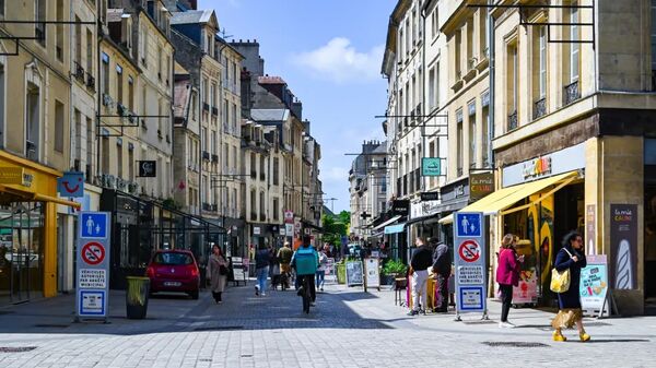 ▲▼法國康城。（圖／部落客Travel with Leo授權提供）