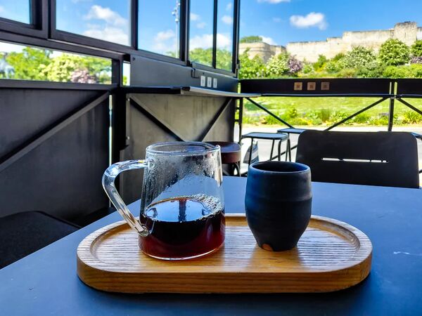 ▲▼法國康城。（圖／部落客Travel with Leo授權提供）