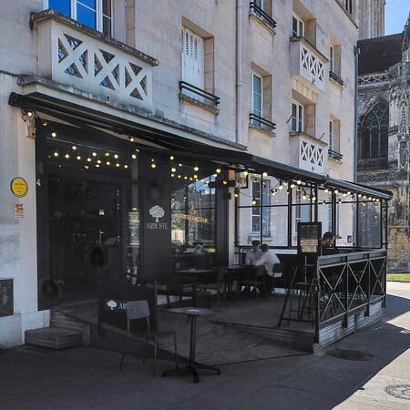 ▲▼法國康城。（圖／部落客Travel with Leo授權提供）