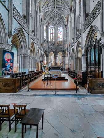 ▲▼法國康城。（圖／部落客Travel with Leo授權提供）