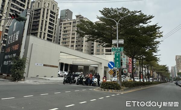 ▲▼             。（圖／記者張雅雲攝）