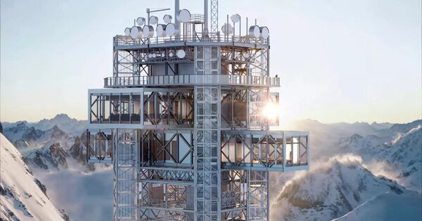 ▲▼瑞士新亮點。（圖／飛達旅遊提供）