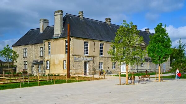 ▲▼法國康城。（圖／部落客Travel with Leo授權提供）