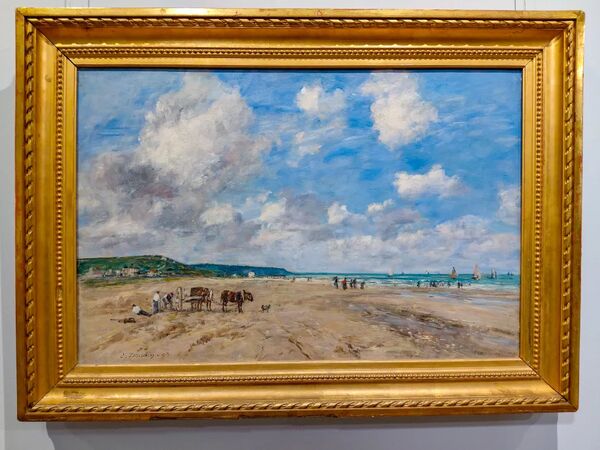 ▲▼法國康城。（圖／部落客Travel with Leo授權提供）