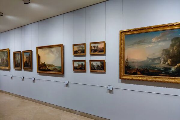 ▲▼法國康城。（圖／部落客Travel with Leo授權提供）