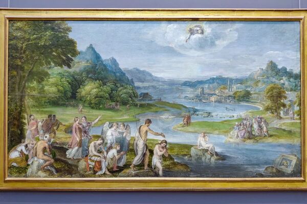 ▲▼法國康城。（圖／部落客Travel with Leo授權提供）