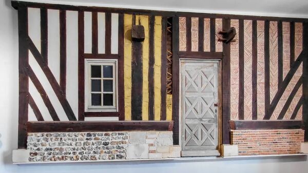 ▲▼法國康城。（圖／部落客Travel with Leo授權提供）