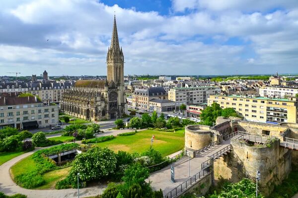 ▲▼法國康城。（圖／部落客Travel with Leo授權提供）