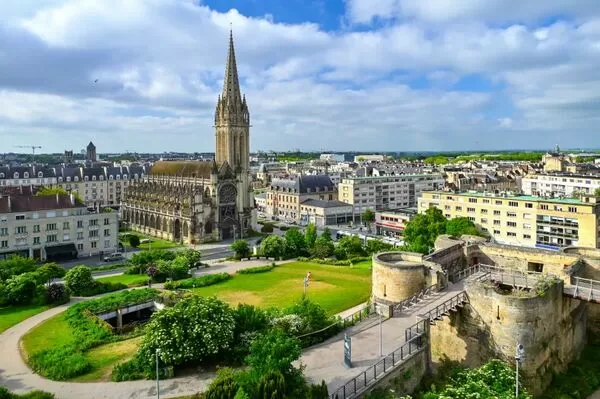 ▲▼法國康城。（圖／部落客Travel with Leo授權提供）