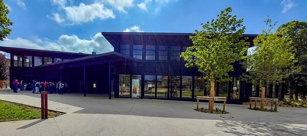 ▲▼法國康城。（圖／部落客Travel with Leo授權提供）