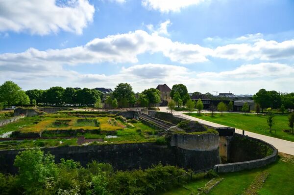 ▲▼法國康城。（圖／部落客Travel with Leo授權提供）