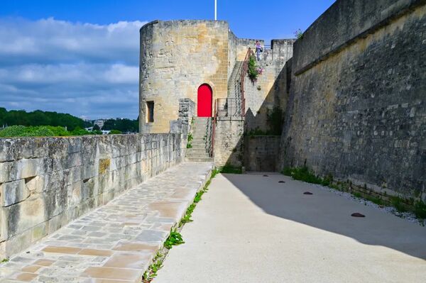 ▲▼法國康城。（圖／部落客Travel with Leo授權提供）