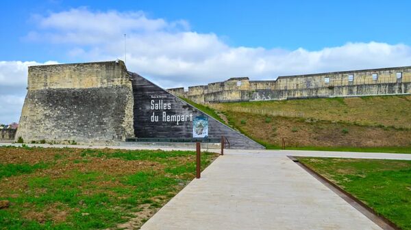 ▲▼法國康城。（圖／部落客Travel with Leo授權提供）