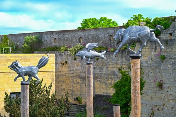 ▲▼法國康城。（圖／部落客Travel with Leo授權提供）