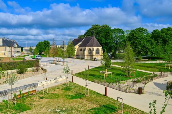 ▲▼法國康城。（圖／部落客Travel with Leo授權提供）